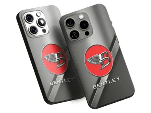 Bentley Coques Téléphone Look Tuning Drift Stylé